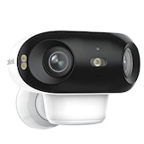 thumbnail of Reolink Argus Series B740X Dual-Objektiv WLAN Überwachungskamera mit 4K-Farbsicht bei Tag und Nacht, 180° ultraweites Sichtfeld