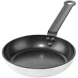 thumbnail of METRO PROFESSIONAL Bratpfanne, Aluminium, Ø 24 cm, 2-Fach Teflon Antihaftbeschichtung, ofenfest