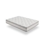 thumbnail of Colchón Viscoelástico Luxury Turmalina 150x200 Altura 25cm +/-2 cara superior 4 cms de Viscoelastica + Supersoft