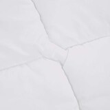 thumbnail of vidaXL Matrasbeschermer 200x220 cm wit