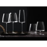 thumbnail of Villeroy & Boch Signature MetroChic Sektkelch Set 2tlg. je 27cm 450ml