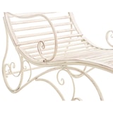 thumbnail of Tuinstoel Amiens antiek/creme