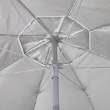 thumbnail of Sombrilla de playa Ø180 cm inclinable c/protección UV50 Aktive