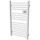 thumbnail of Kalia Secador de Toalhas de Inércia MONTANA 500W Alumínio Branco