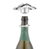 thumbnail of Champagne stopper, Bar up