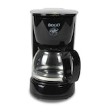 thumbnail of Macchina da caffè americano 650W 4tazze 0.6L Sogo CAF-SS-5655