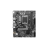 thumbnail of Msi - Carte Mere - Pro H610m-e Ddr4