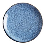 thumbnail of Olympia Denim Blue Coupé Kentekenplaten 180mm (6 stuks)