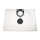 thumbnail of Metabo 631665000 Staubsauger Zubehör/Zusatz Trommel-Vakuum Staubbeutel