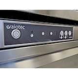 thumbnail of TOPLINE vaatwasser incl. ontkalker, spoelglansmiddeldispenser, vaatwasmiddeldispenser en afvoerpomp, 230 V, WD 600 x 600 x 820 mm