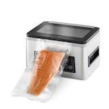 thumbnail of CASO VacuChef 50 - professioneller Kammervakuumierer mit starker, schneller 4-Kolben-Vakuumpumpe