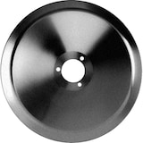 thumbnail of Glad mes voor model As 300 - antiaanbaklaag