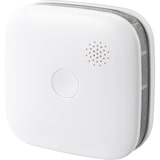 thumbnail of Sygonix SY-5040174 Funk-Rauchwarnmelder inkl. 5 Jahres-Batterie, vernetzbar batteriebetrieben (B x H