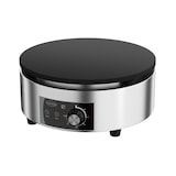 thumbnail of Crepera Combisteel con 1 placa - Revestimiento de teflón, de sobremesa, 230 V