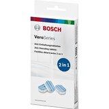 thumbnail of Bosch Entkalkungstabletten 3 Stk. a 40g,f.KVA TCZ8002A (VE3)