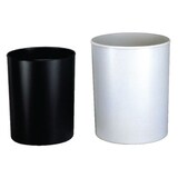 thumbnail of HAN Sicherheitspapierkorb Polyethylen Hellgrau 19,4 x 45 x 34,5 cm