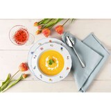 thumbnail of Seltmann Weiden Sonate Nostalgie Speiseteller ø 26,2 cm 6er Set