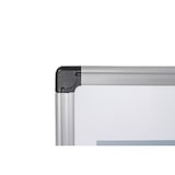 thumbnail of Bi-Office 3-in-1 Magnetic Monthly Planner, Aluminium Frame, 60x45cm