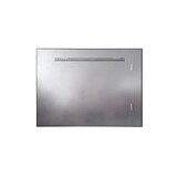 thumbnail of ALLboards Lavagna in vetro nera magnetica 120x90 cm CLASSIC