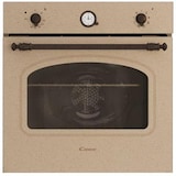 thumbnail of CANDY Forno Elettrico da Incasso FCC604NAV Capacità 65 L Multifunzione Ventilato Colore Avena