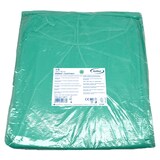 thumbnail of MaiMed Coat Protect  | 100 Schutzkittel | grün | Vlies | 120 x 140 cm