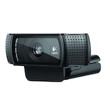 thumbnail of Logitech HD Pro C920 Webcam 1920 x 1080 Pixel USB 2.0 Schwarz