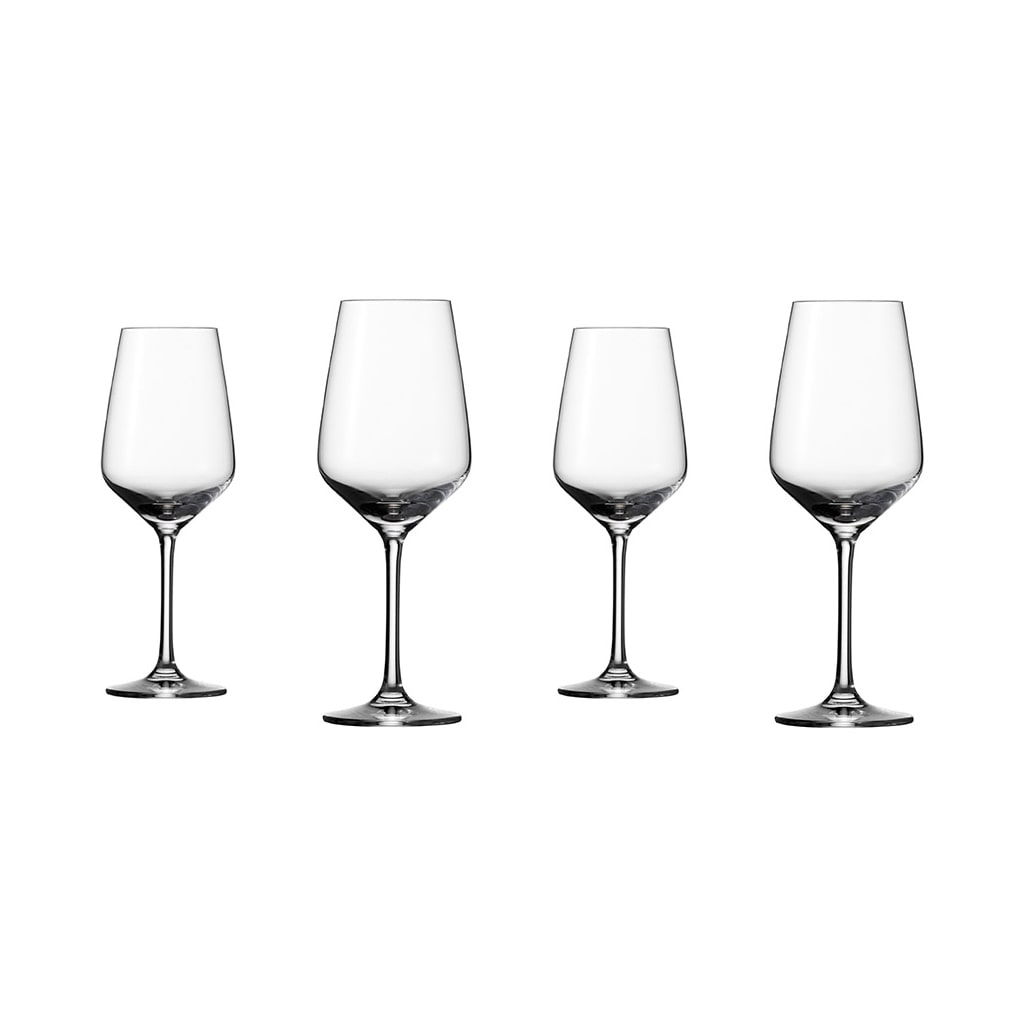 vivo - Villeroy & Boch Group Voice Basic Glas Weissweinglas Set 4tlg. je 280ml
