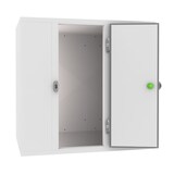 thumbnail of Kühl Und Frierzelle 2100X2100X2200 - 120 Mm