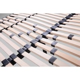 thumbnail of Lattenrost 180x200 cm, Lattenrahmen für alle Matratzen geeignet