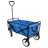 thumbnail of Bolderkar Opvouwbaar - Blauw