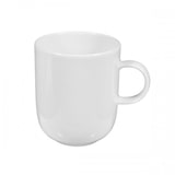 thumbnail of 6x Seltmann Becher mit Henkel 0,25 l, Form: Lido, Dekor: 00003