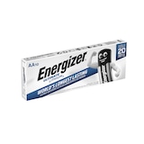 thumbnail of Energizer Ultimate Lithium L91-AA-FR6-Mignon Li-FeS2 - 10er Pack