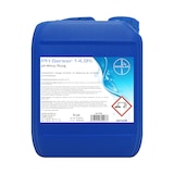 thumbnail of HERRLAN® PH Senker 14,9% – 5 Liter – Flüssiger pH-Senker für Pool & Schwimmbad - Professionelle pH-Regulierung für Chlor- & Salzwasseranlagen
