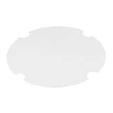 thumbnail of MONOUSO - Tampa Cartao para Emballagem Kraft 2550ml (25 Uds)