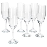 thumbnail of 6er Set IMPERIAL Sektgläser - 44704