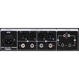 thumbnail of Pack SONO 2 enceintes 2x700W AMP-1000 MKII Pieds+cables