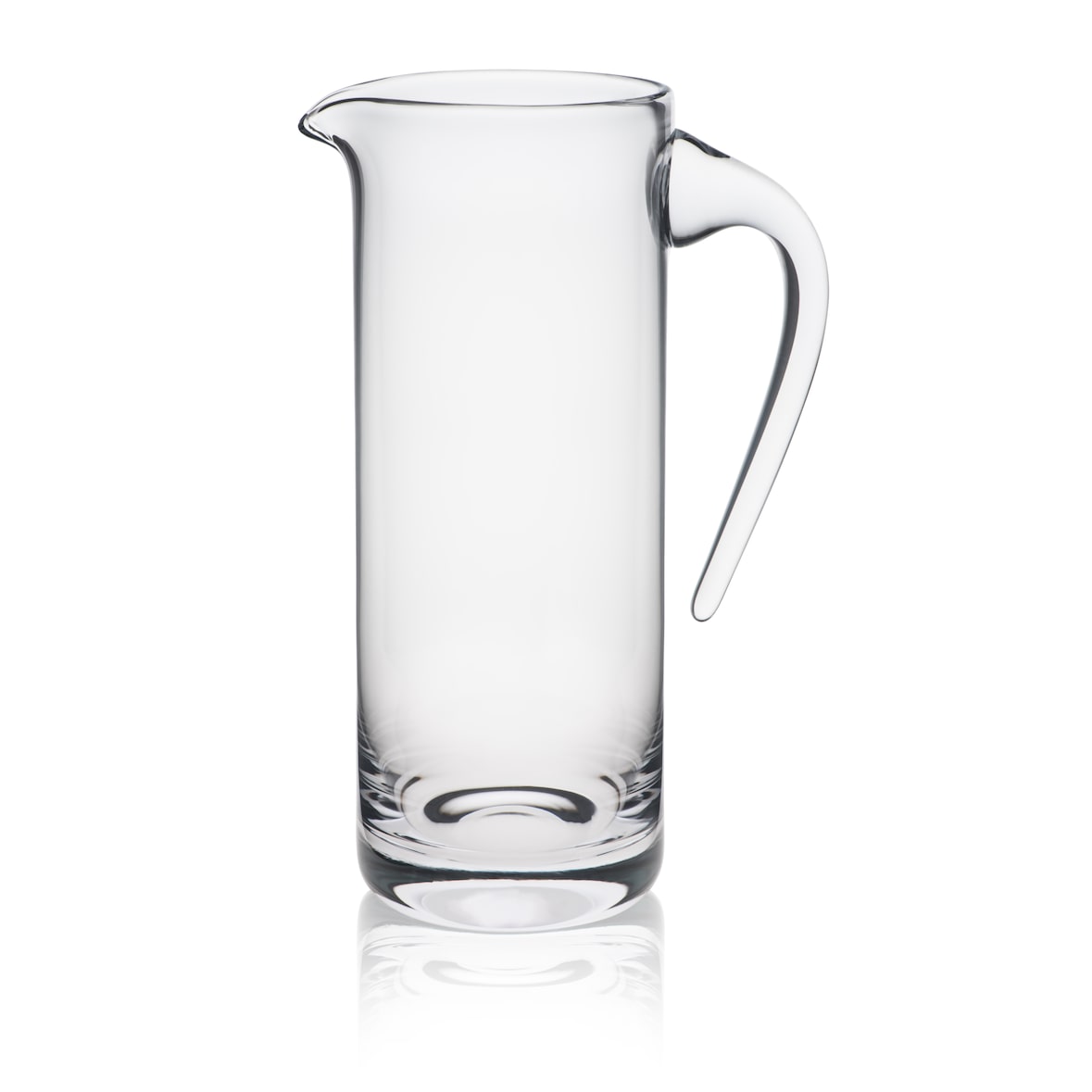 RONA Krug zylindrisch 100 cl Toscana mundgeblasen 1 Stück