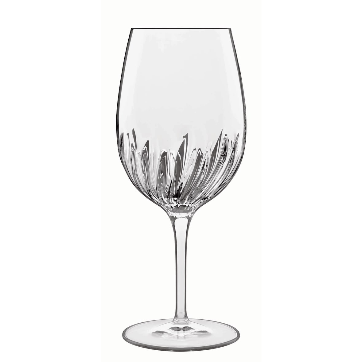 Luigi Bormioli Set 6 Calici Mixology  Spritz 57cl vetro trasparente