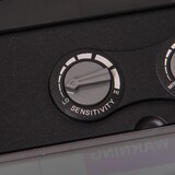 thumbnail of Professionele omvormer MMA TIG 170 Amp +12 staven Ø 2,5 mm + LCD beschermkap + Koffer VITO