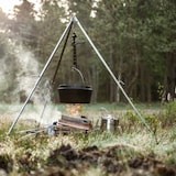 thumbnail of Petromax Dreibein für Feuertopf höhenverstellbar, Stahl