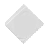 thumbnail of 1000x Hamburger Beutel weiss 16 x 16 cm oben und 1x seitlich offen