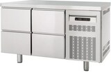 thumbnail of GastroHero Kühltisch Profi 0/4 Superior - GN 1/1
