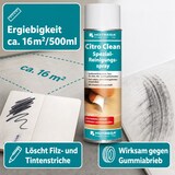 thumbnail of HOTREGA Citro Clean Spezial-Reinigungsspray 500 ml Spraydose