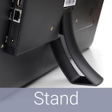 thumbnail of XORO MegaPAD 2154 V7 21.51"(54,6cm) Tablet, 64GB, schwarz Android