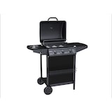 thumbnail of tepro Gasgrill Hampton 3