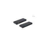 thumbnail of i-tec USB-C Docking Station USB 3.0 Thunderbolt 3 + Thunderbolt 4
