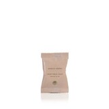 thumbnail of Sapone vegetale 30gr Geneva Green in flowpack 100% riciclabile, linea cortesia per hotel e b&b (50 pezzi)