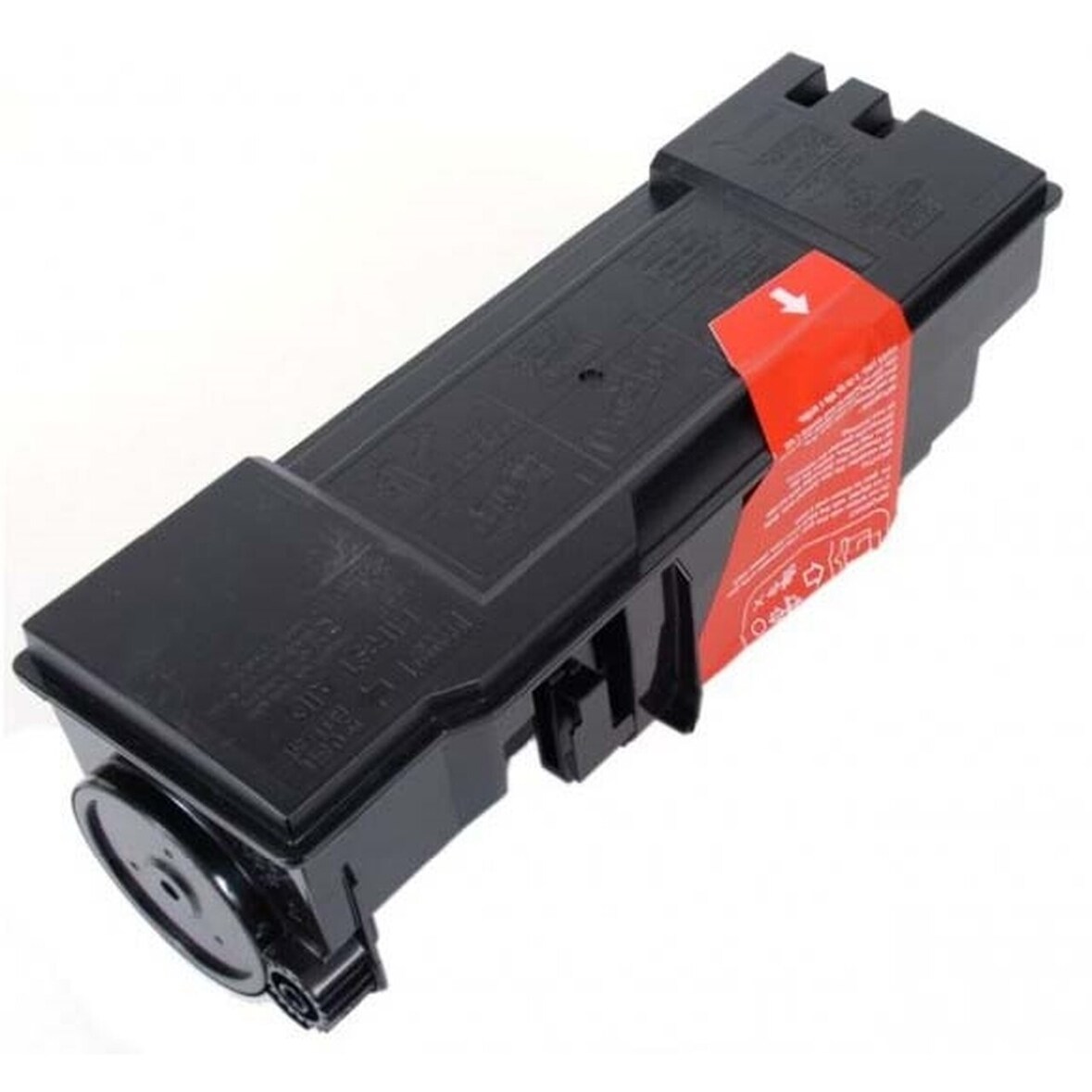 Kyocera TK55 Negro Cartucho de Toner Generico - Reemplaza 370QC0KX