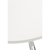 thumbnail of 8 x Stapelstuhl DIEGO weiß