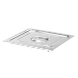 thumbnail of HENDI Gastronorm-Deckel mit Silikonrand, Profi Line, GN 2/3, 354x325mm